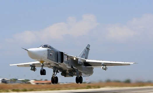 Nguy cơ mất căn cứ hải quân ở Syria, Nga chuyển hướng sang Libya